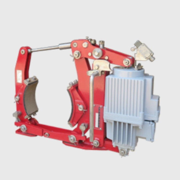 overhead crane brake