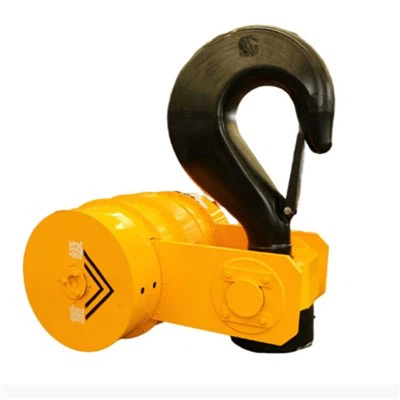 Zestaw kutych haków